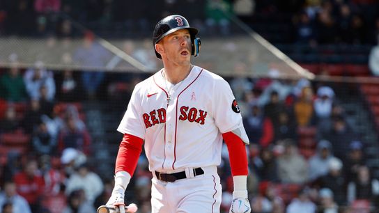 McAdam: The beat goes on ... and it's not good taken at Fenway Park (Red Sox)